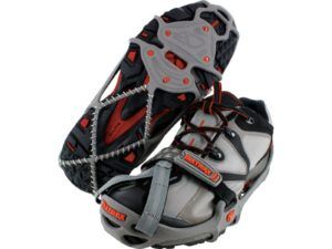 Geared for Outdoor Fitness